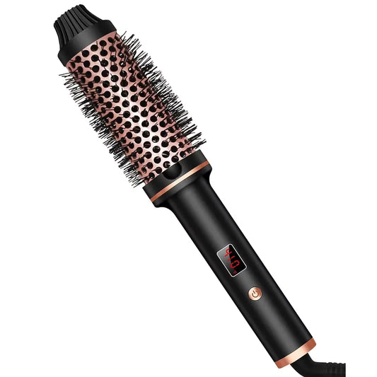 Blissi's Thermal Blowout Brush