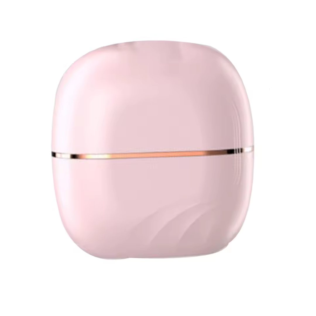 Blissi's On-The-Go Thermal Brush