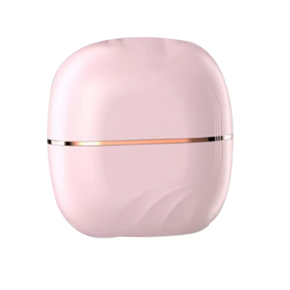 Blissi's On-The-Go Thermal Brush